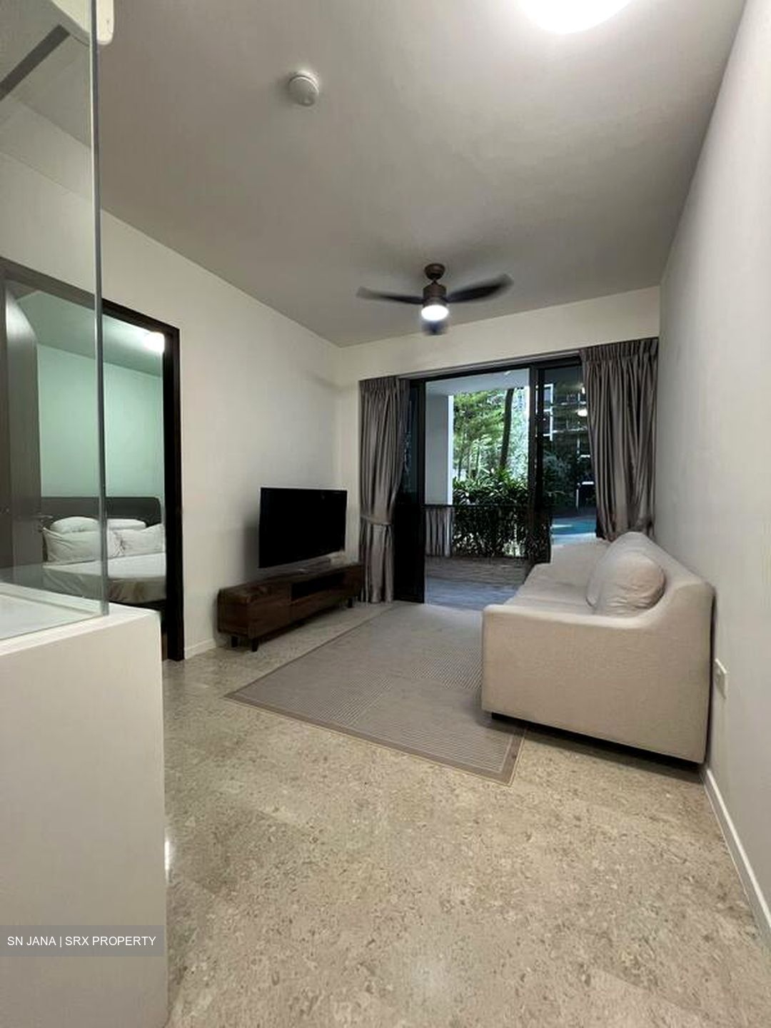 Botanique At Bartley (D19), Condominium #452159451